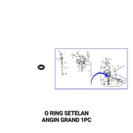 O Ring Setelan Angin Grand (Harga Per 1 PC) - O Ring Washer Baut Stelan Setelan Angin Karburator Kab