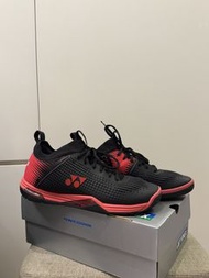 Yonex Power Cushion Aerus Z Badminton Shoes