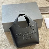 balenciaga Mar Kate 手拎袋 購物袋｜7470362AAID1000｜全新正版正貨