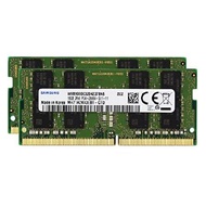 Factory Original 32GB (2x16GB) Compatible for ASUS ROG, ASUS ProArt Studiobook Pro, Acer Enduro, Int