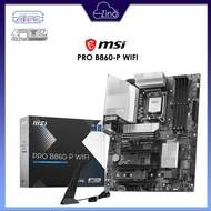 MSI PRO B860-P WIFI ATX Motherboard