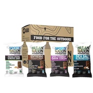 🔥Hutan Ration Energy Power Bar - Recovery Booster Endurance Hiking Running Cycling Marathon