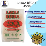 [Harga Borong]Laksa Beras Kasar Cap Eka 450g [SHIP WITHIN 24 HOURS]