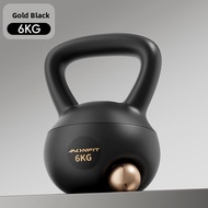 Professional Mens Fitness Soft Kettlebell 8kg Home High End Soft Bottom Dumbbell Premium Quality Cas
