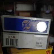 Bearing NKN 608 ZZ Bearing/ Original