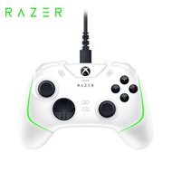 【Razer 雷蛇】Wolverine V2 Chroma XBOX S｜X 無線控制器｜白色