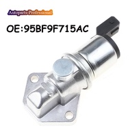 Car 95BF-9F715-AC 95BF9F715AC For Ford Escort 2.0L 16 Valves Fiesta 1.3L L4 Idle Air Control Valve A