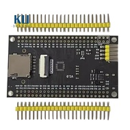 New STM32H743XIH6 Development Board Replaces H750 Minimum System Compatibility with