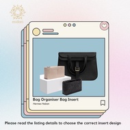 Halzan Bag Insert/ Bag Organiser/ Bag Pillow/ Bag Base