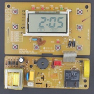 Toshiba Rice Cooker Accessories RC-N10PN RC-N15PN RC-N18PN Control Board Power Board Light Board Dis