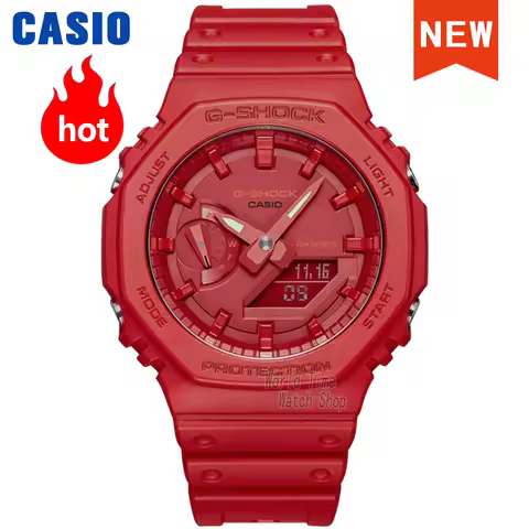 Casio watch for men G-SHOCK trend waterproof sports fashion watch reloj casio hombre