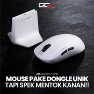 ATK Dragonfly A9 NB Lightweight Wireless Mouse