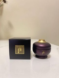 少量現貨🌟李英愛代言WHOO后 還幼眼霜eye cream 4ml