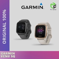 GARMIN VENU SQ ORI SECOND , ORI BEKAS , JAM PRIA