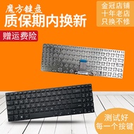 RU Suitable for ASUS ASUS Pro15 Keyboard PX555C B1-B1500 P1450 P1550 BW450