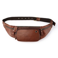 New store opening 50% discount for only three daysNew Outdoor Sports Wallet Genuine Cowhide Floor Mo