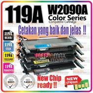 Compatible to HP 119A W2090A For HP Color Laserjet 150a 150nw MFP 178NW 179FNW MFP178NW MFP179FNW MF