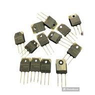 Bu508a Genuine Removed (Pack Of 5) Tyrannosaurus-Pnp8a1500v Has