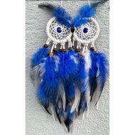 Bird Dream Catcher (Dream Catcher World)