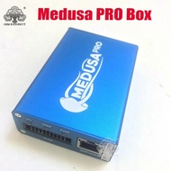 KL 2022 Original new Medusa PRO Box Medusa Box JTAG Clip eMM