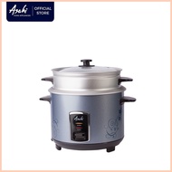 ❂ ▬ ♀ Asahi RC 51 Rice Cooker 5 Cups