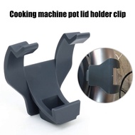 Lid Buckle Attachment for Thermomix TM6 TM5 TM31 Portable Handle Holder Plastic Cooking Machine Pot Lid Holder Clip