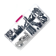 MJX 14209 14210 RC Car Metal Upgrade Screw Tool Kit Spare Parts