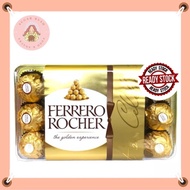 Ferrero Rocher Box T30 375g Chocolate