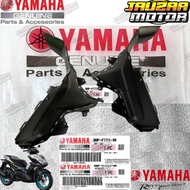 FRONT WING CONNECTION SIDE COVER NEW AEROX 155 BBP-F1711-00 BBP-F1721-00 ORIGINAL YAMAHA