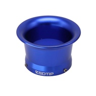 RACING CARBURETOR TRUMPET (50MM)