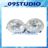 CAR FOG LAMP 3002 ~ 3.5 INCH SPORT LIGHT WHITE (2 PCS)