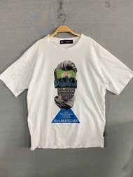 GU x undercover T-shirt t恤