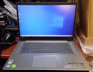 Lenovo IdeaPad 320S-15IKB i5-8250U/8G/256G SSD+1T/獨顯NV 940MX