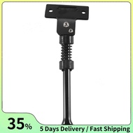 10 Inch Electric Scooter Parking Support Stand E-Scooter Kickstand for   Kick Scooter Accessories Pa