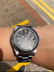 Rolex 16570