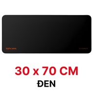 Lót chuột 30x70 25x30 siêu nhạy Inphic lót chuột cao su tự nhiên - BELO