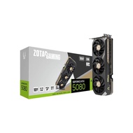 GPU ZOTAC RTX 5080 SOLID CORE OC 16G