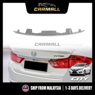 Honda City GM6 T9A 6th Rear Chrome Bar City (2014-2019) CarMall Car Accessories