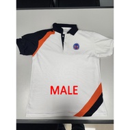 DPWH Uniform (Job Order) Polo Shirt