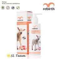 [澳洲 Australia] Rebirth 羊胎素玫瑰保湿乳 Placenta Rose Moisturising Cream 200ml (RB32)澳洲 Australia] Rebirth 羊
