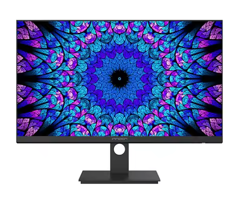 INNOCN 27C1U-D 27inch IPS Screen 60Hz 3840*2160 DCP3 Display HDMI+DP+Type-C 65W+speaker HDR400 4K Mo