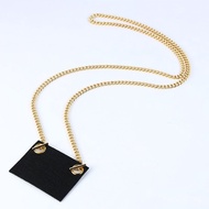 Applicable ysl Card Holder Transformation Saint Laurent Inner Liner Accessories Shoulder Strap Bag D
