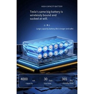 135000PA Mini Portable Wireless Car Vacuum Cleaner Strong Suction Cleaning Machine Car Cleaner for H