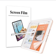 Paperlike screen protector for iPad Pro 12.9’’,iPad pro 11’’, IPad Air4,iPad gen 7/8