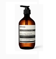 AESOP ได้รับอะโรมาไรซ์ล้างมือ500มล.