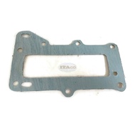 Boat Exhaust Cover Gasket 3K9-02305 803663031 Tohatsu Nissan Mercury Outboard 2T