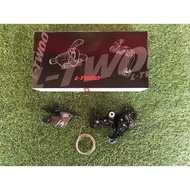 ชุดเกียร์L-TWOO 1