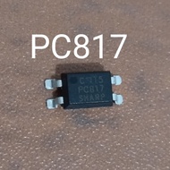 PC817 SOP-4 SMD Reel Optocoupler PC 817 EL817 pc817