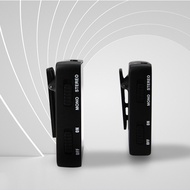 2.4G Wireless Earphone Monitor Rechargeable Guitar Beltpack