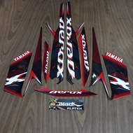 Aerox 2023 STRIPING ORIGINAL